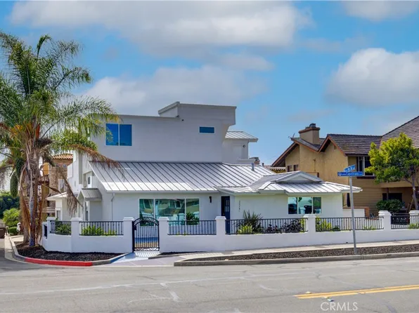 34781 Camino Capistrano, Dana Pt, CA 92624