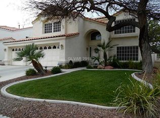 2012 Silverton Dr, Henderson, NV 89074