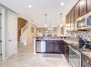 9082 Capistrano St N UNIT 4807, Naples, FL 34113