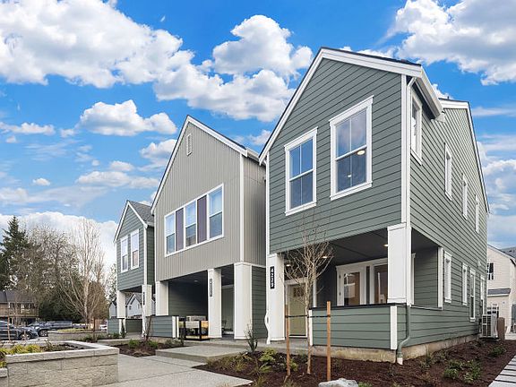 Quick Move-In Home