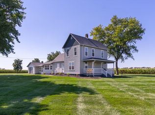 2161 E 500 North Rd, Wellington, IL 60973