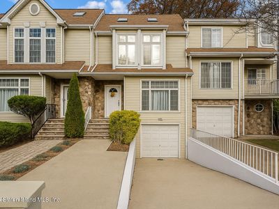 41 Wolcott Ave, Staten Island, NY, 10312