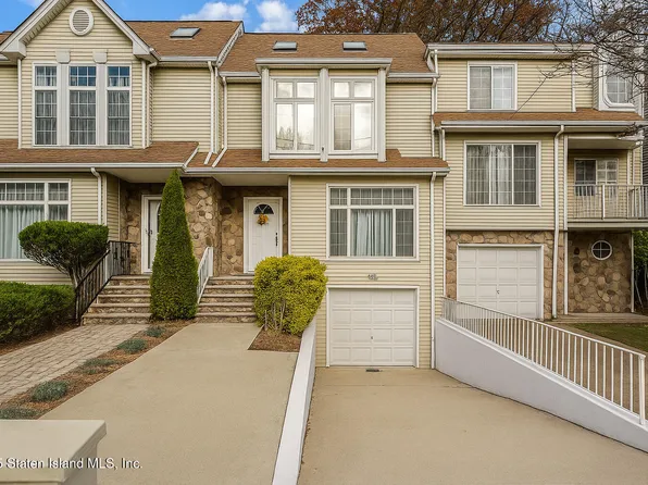 41 Wolcott Ave, Staten Island, NY 10312