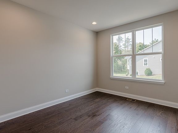 Flex Room Home Office