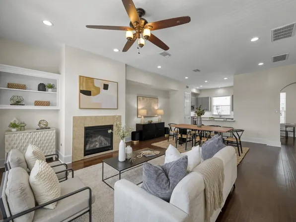 1701 Summer St, Houston, TX 77007