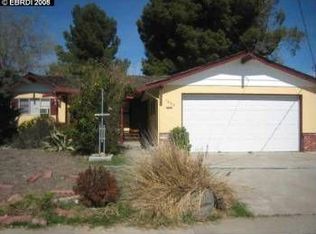 1004 Saint Frances Dr, Antioch, CA 94509
