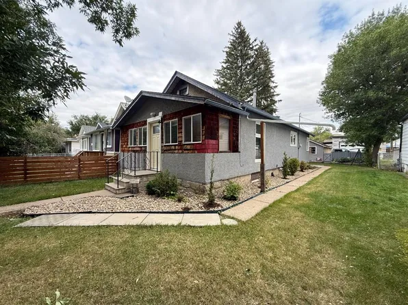 358 W 2nd St E, Drumheller, AB T0J 0Y4