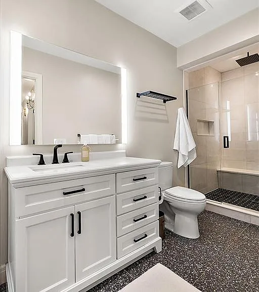 3412 John R St #A — Photo 22