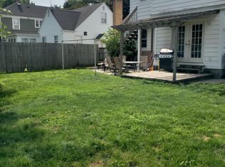 1057 Pulawski St SW, Grand Rapids, MI 49504