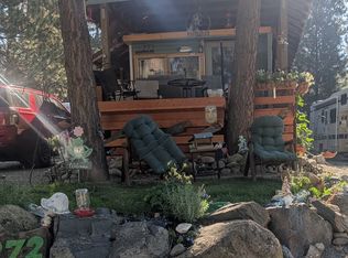 272 Bonanza St, Sumpter, OR 97877