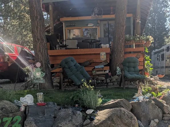 272 Bonanza St, Sumpter, OR 97877