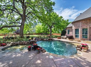 1611 Enclave Ct, Southlake, TX 76092
