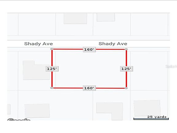 5th image of Shady Ave