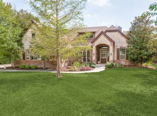 4600 Terlingua Ct, Fort Worth, TX 76108