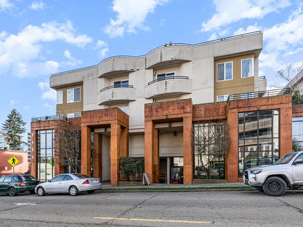 225 NE 65th St APT 405, Seattle, WA 98115