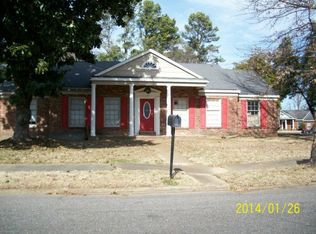 5232 Judy Lynn Ave, Memphis, TN 38118