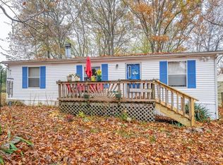 1090 S Wooded Fields Rd, Hardinsburg, IN 47125