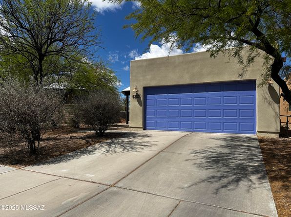 1320 S Via Estrella Roja, Tucson, AZ 85713