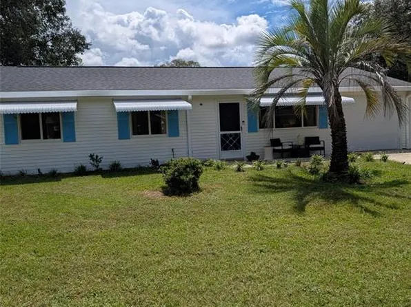 10825 SW 91ST CT., OCALA, FL 34481