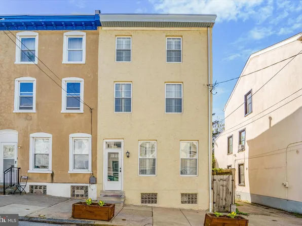 215 Dupont St, Philadelphia, PA 19127