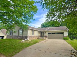 327 S Birch St, Ellettsville, IN 47429