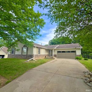 327 S Birch St, Ellettsville, IN, 47429