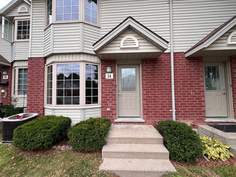 1st image of 70 Chapman Ct #14