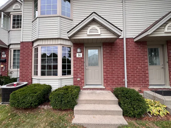 70 Chapman Ct, London, ON