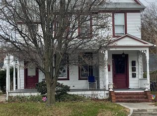 144 S Washington St, Easton, MD
