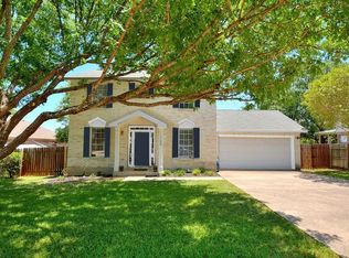 1708 Iris Ln, Cedar Park, TX 78613