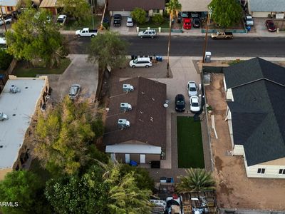 501 E 8th Avenue, Mesa, AZ, 85204