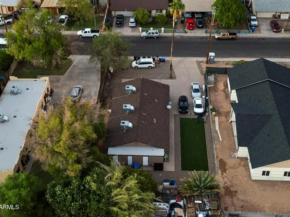 501 E 8th Avenue, Mesa, AZ 85204