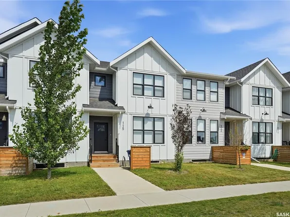 115 Rosewood BOULEVARD E, Saskatoon, SK S7V 0Z1