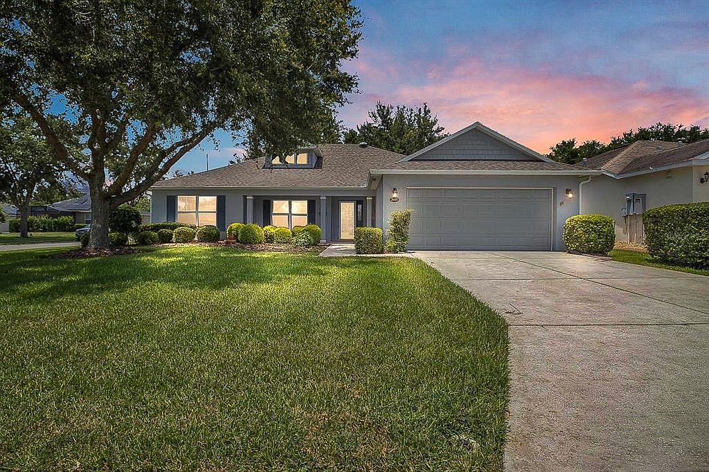 26601 Augusta Springs Cir