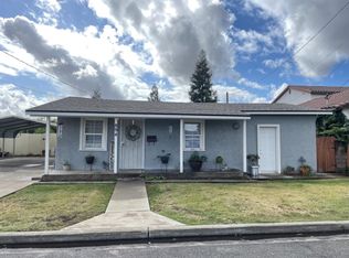 894 High St, Turlock, CA 95380