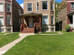 4712 W West End Ave, Chicago, IL 60644