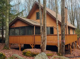 4095 S Fairway Dr #268, Lake Ariel, PA 18436