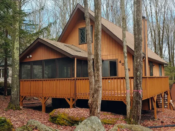 4095 S Fairway Dr #268, Lake Ariel, PA 18436