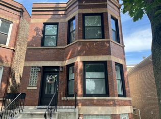3609 S Lowe Ave #2, Chicago, IL 60609