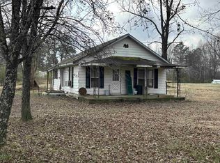 684 Leapwood Enville Rd, Adamsville, TN 38310