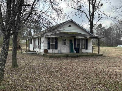 684 Leapwood Enville Rd, Adamsville, TN, 38310