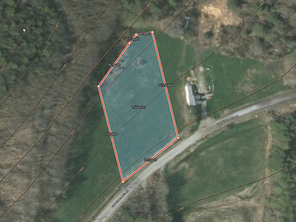 2nd image of 300 E Green Mountain Road