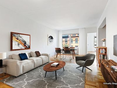 135 Willow St APT 408, Brooklyn, NY, 11201