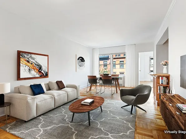 135 Willow St APT 408, Brooklyn, NY 11201