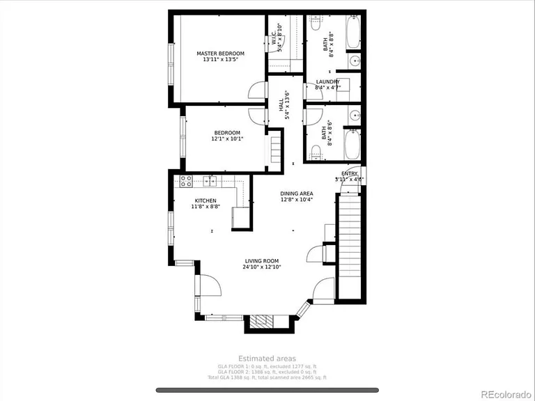 23413 E Dorado Pl #B — Photo 21