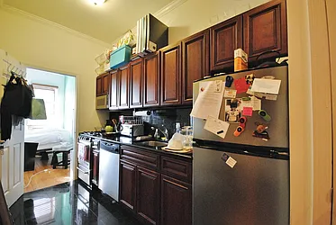 Rented by Bold New York