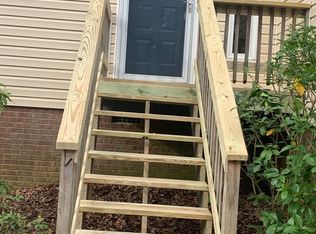 4700 Fargo Ct APT C, Raleigh, NC 27612