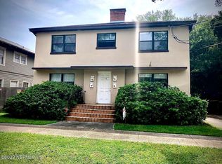 1728 Naldo Ave APT 2, Jacksonville, FL 32207