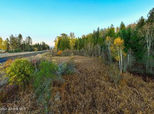 Nka Hwy #95, Sandpoint, ID 83864