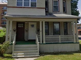 71 Campfield Ave FLOOR 2, Hartford, CT 06114